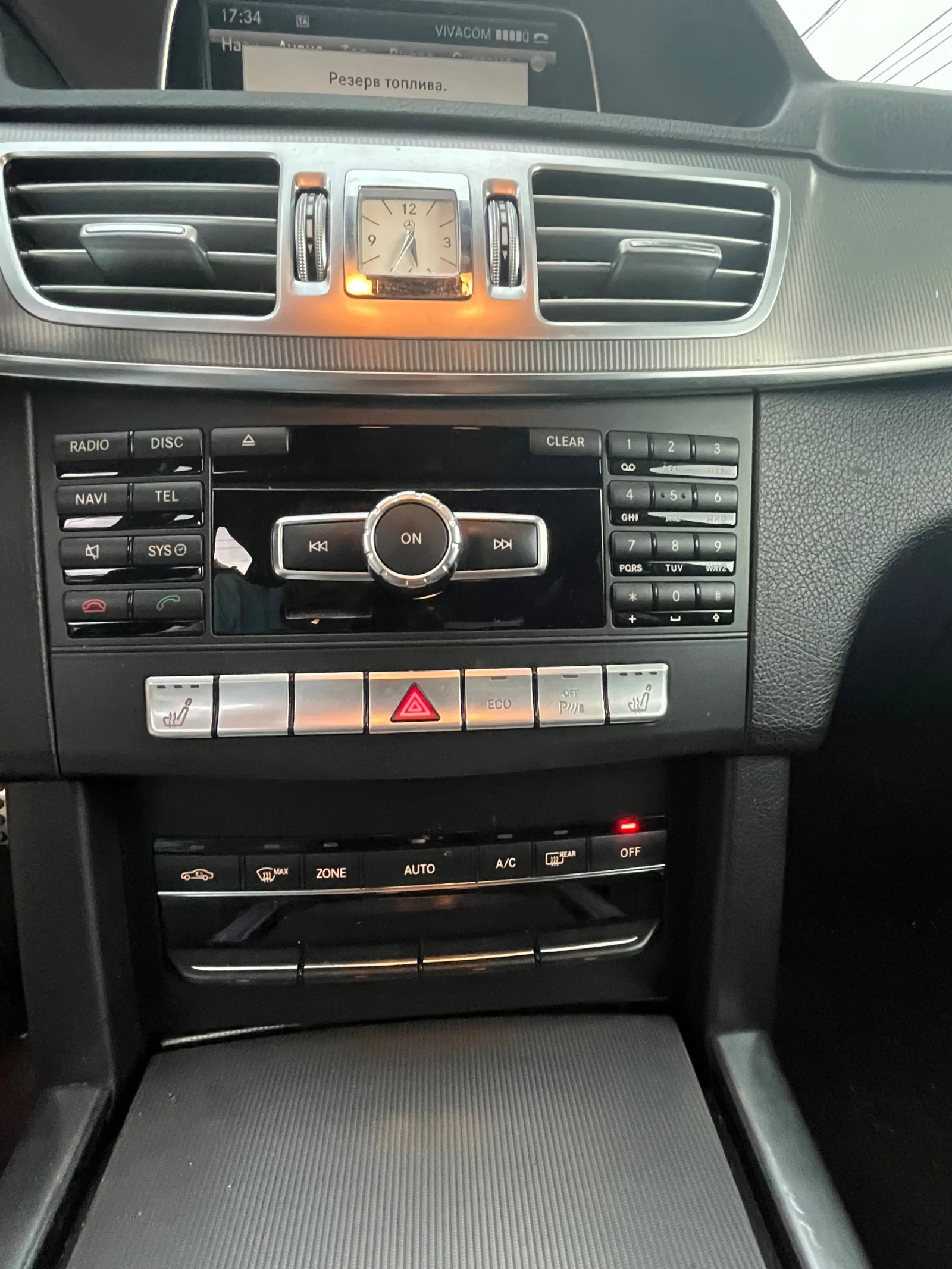 Mercedes-Benz E 350