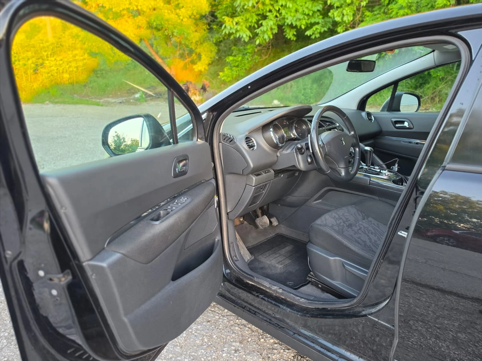 Peugeot 3008, снимка 11 - Автомобили и джипове - 54683550