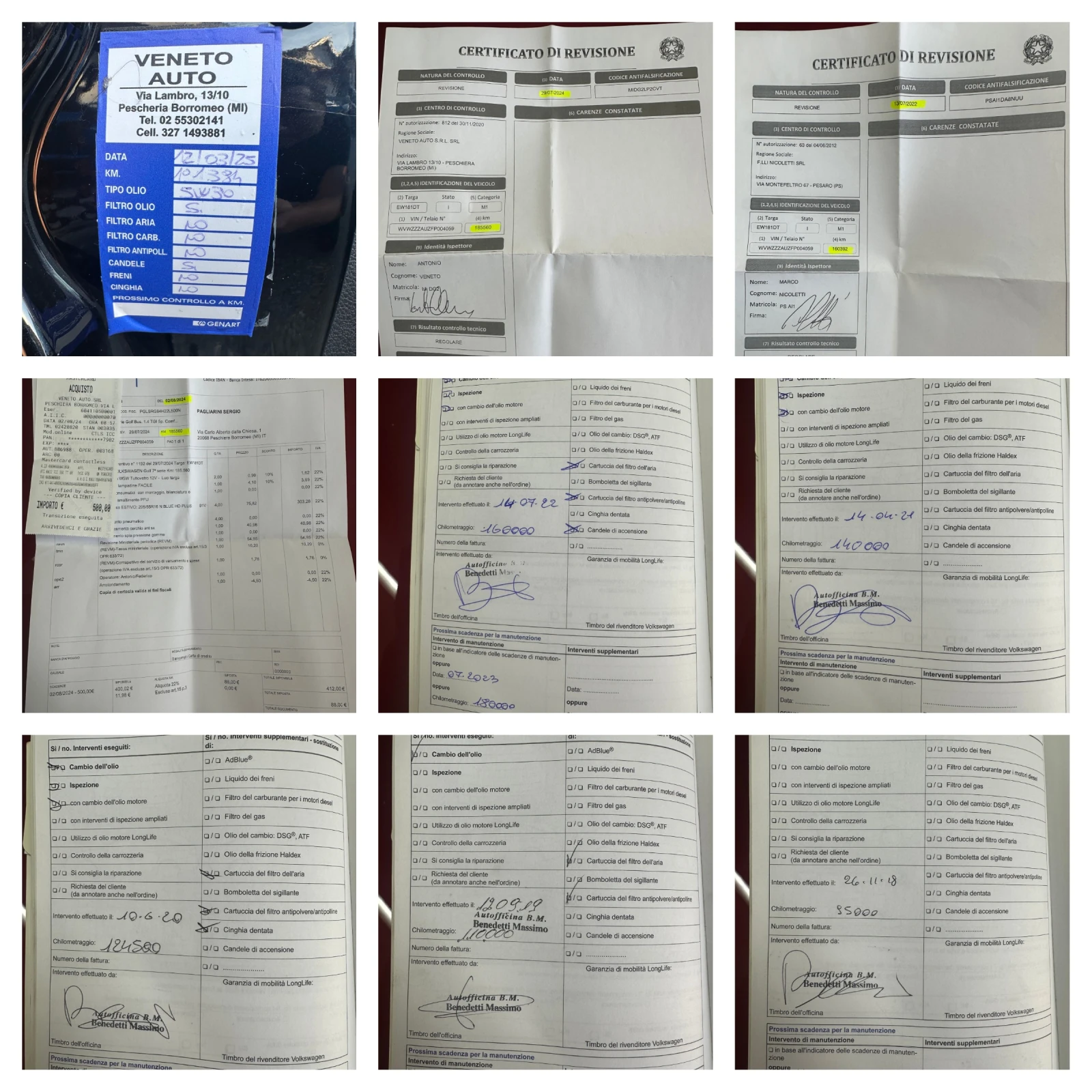 VW Golf 1.4TGi-110к.с-METAN-EURO6-PDC-6скорости, снимка 14 - Автомобили и джипове - 54716188