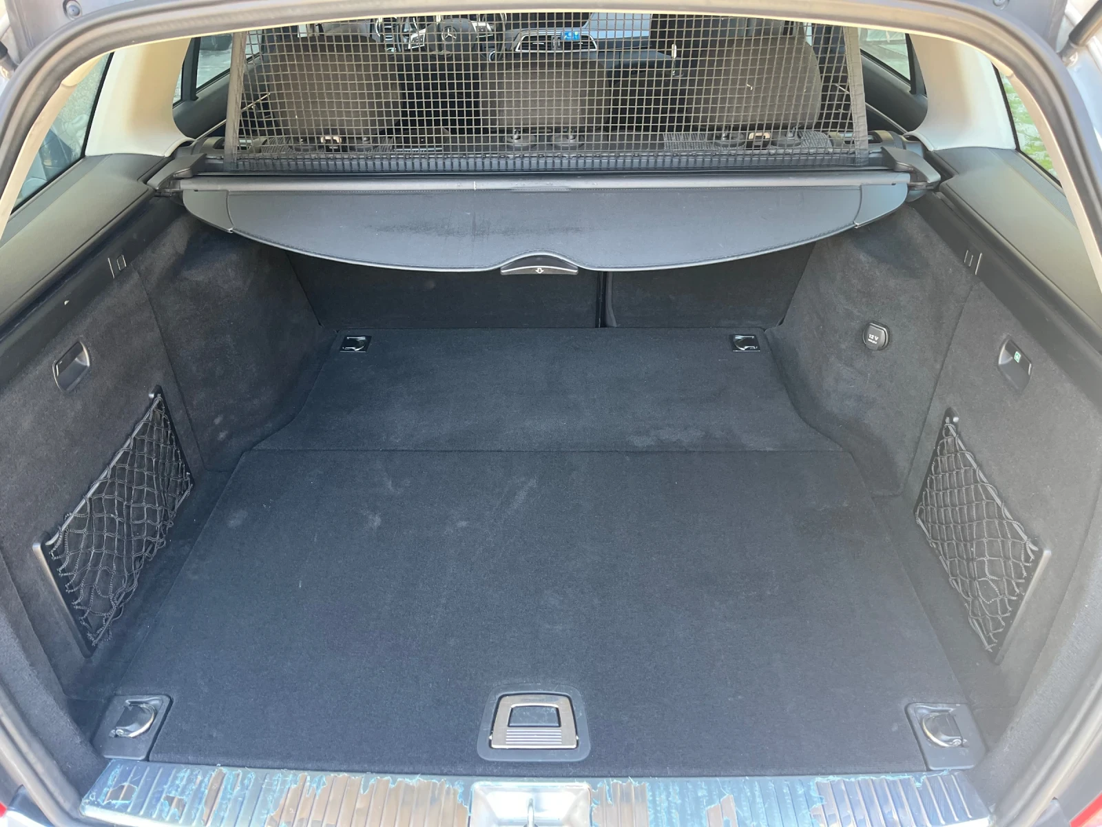 Mercedes-Benz C 220 W204, снимка 13 - Автомобили и джипове - 54746409