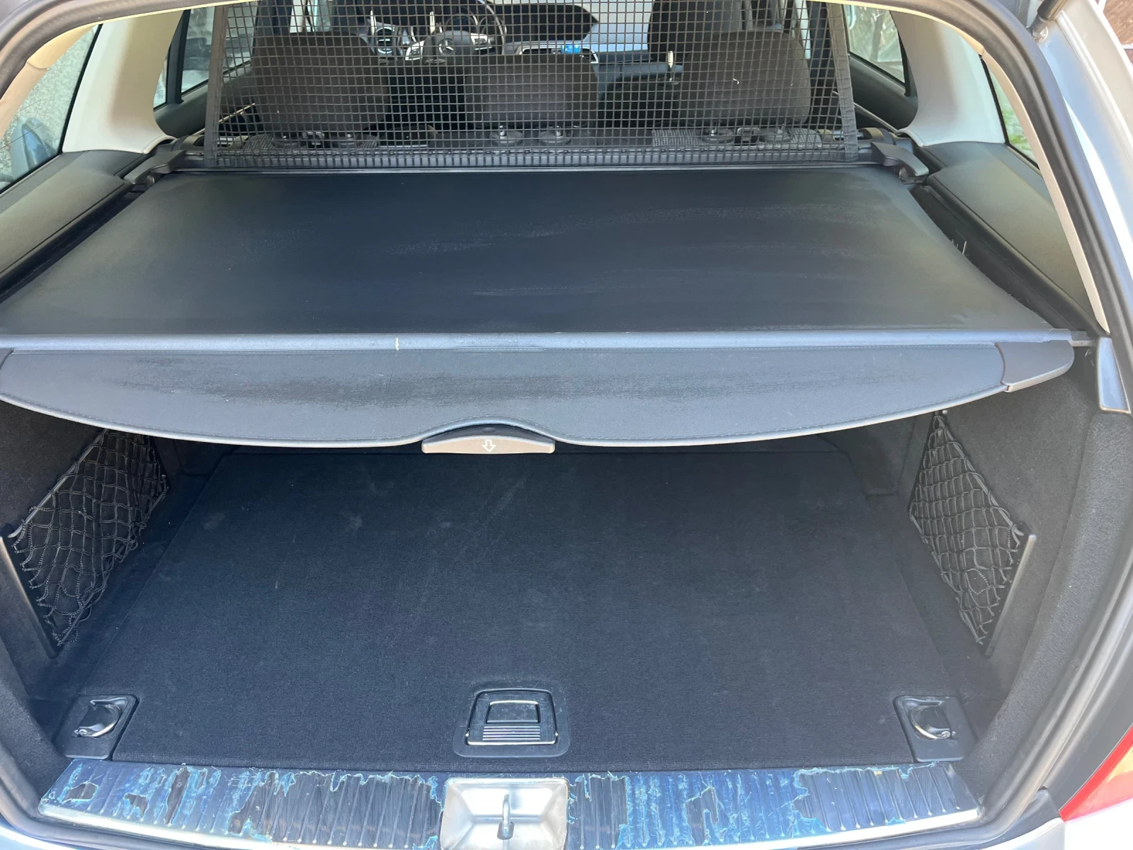 Mercedes-Benz C 220 W204, снимка 14 - Автомобили и джипове - 54746409