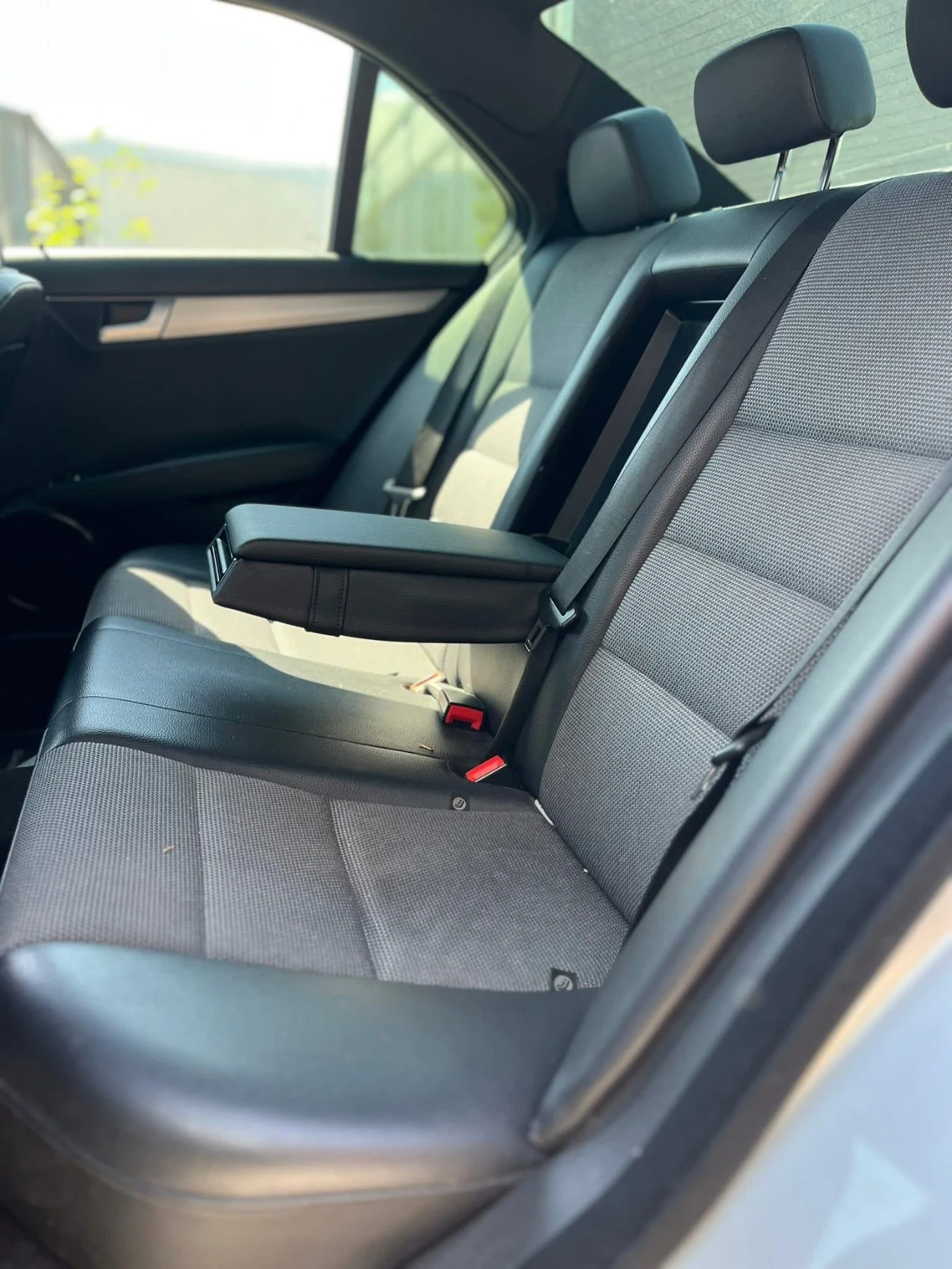 Mercedes-Benz C 250 651, снимка 13 - Автомобили и джипове - 54758287