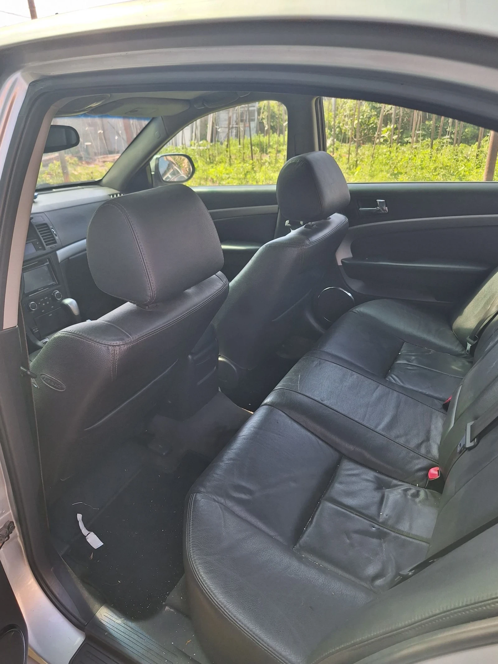 Chevrolet Epica, снимка 5 - Автомобили и джипове - 54806485