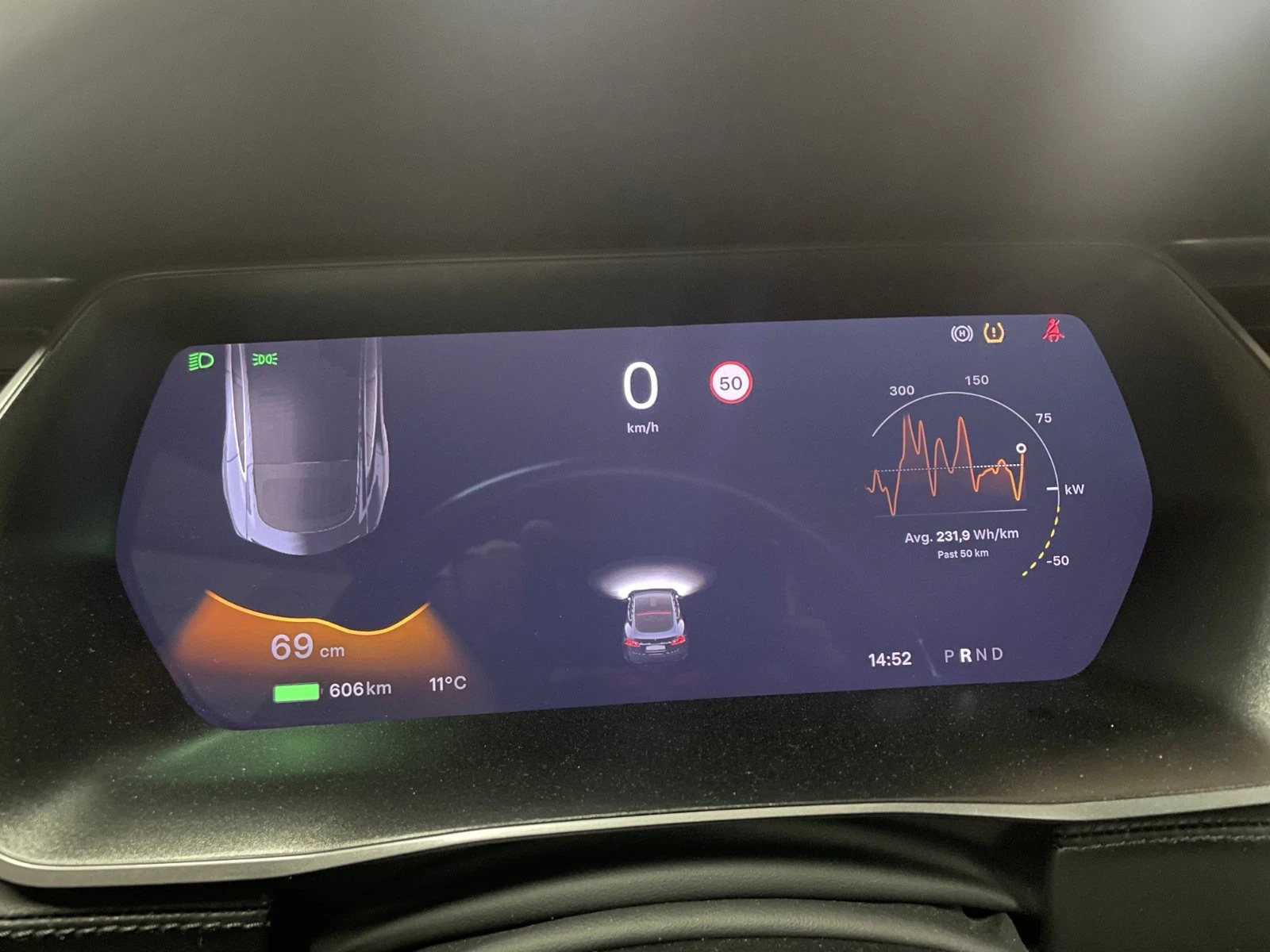 Tesla Model S Long Range Plus NL Гаранция, снимка 7 - Автомобили и джипове - 55694468