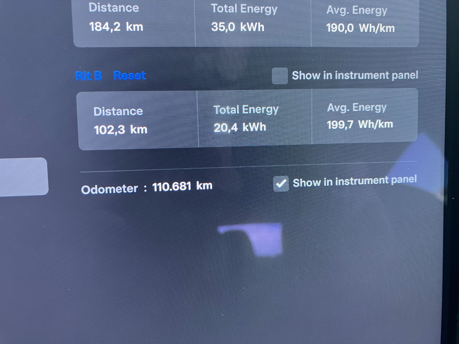 Tesla Model S Long Range Plus Гаранция, снимка 7 - Автомобили и джипове - 54911849