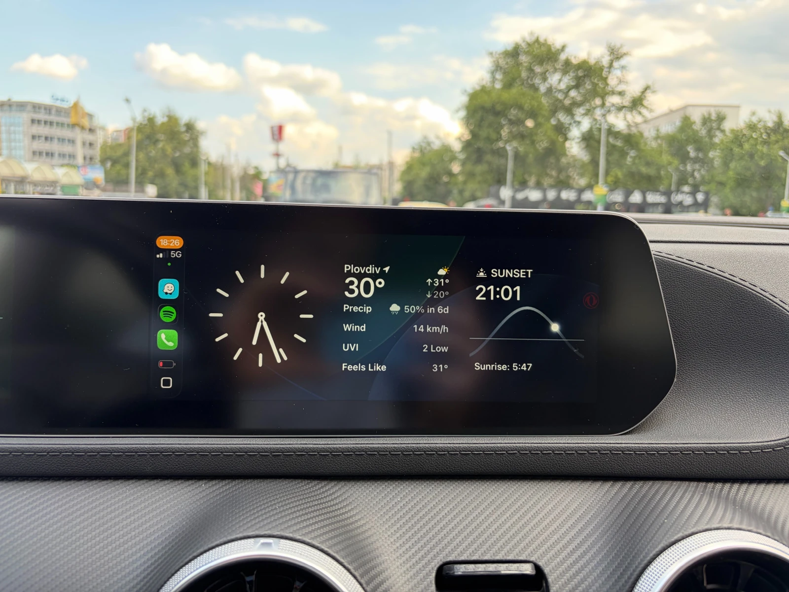 DONGFENG T5-EVO Hot wave(Heatwave), снимка 15 - Автомобили и джипове - 55099966