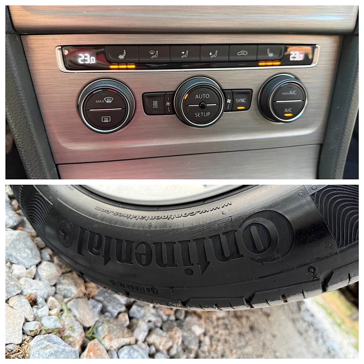 VW Golf 2.0 TDI* HIGHLINE* DISTRONIC+ , снимка 14 - Автомобили и джипове - 55240328