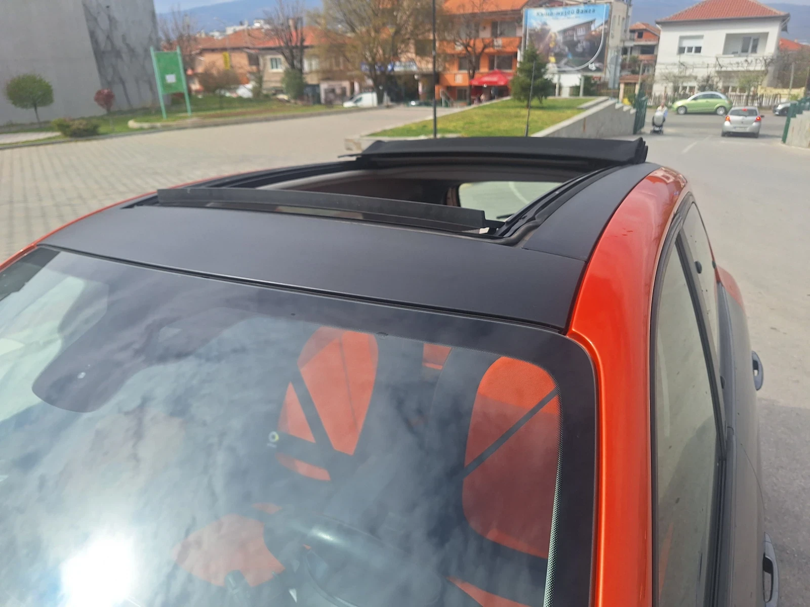Smart Forfour | Mobile.bg � ����������� 4