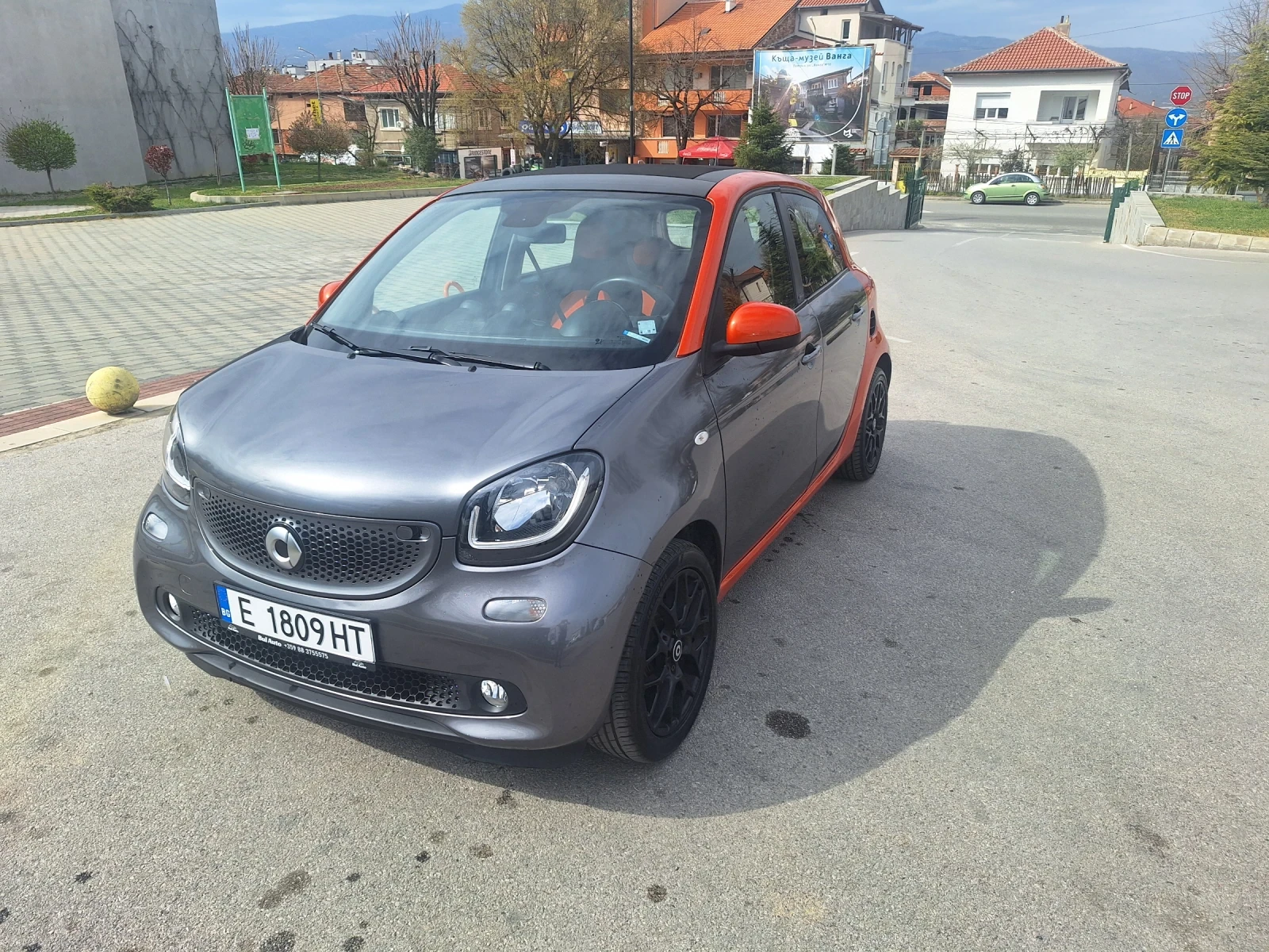 Smart Forfour | Mobile.bg � ����������� 2