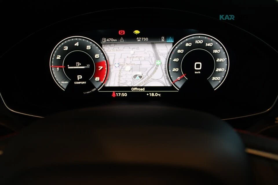 Audi S4 3.0 TFSI * Technik * АвтоКредит * (ЦЕНА ДО БГ), снимка 10 - Автомобили и джипове - 55304420
