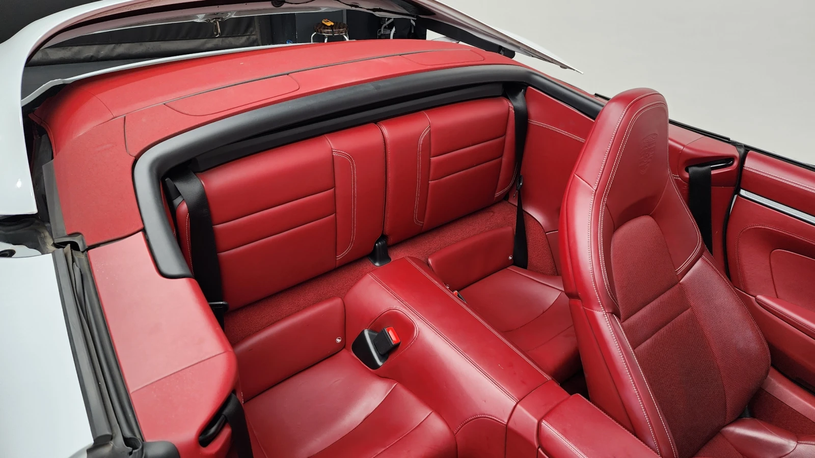 Porsche 911 Carrera 4S* BLIND SPOT* 360* КРАЙНА ЦЕНА, снимка 12 - Автомобили и джипове - 55348602
