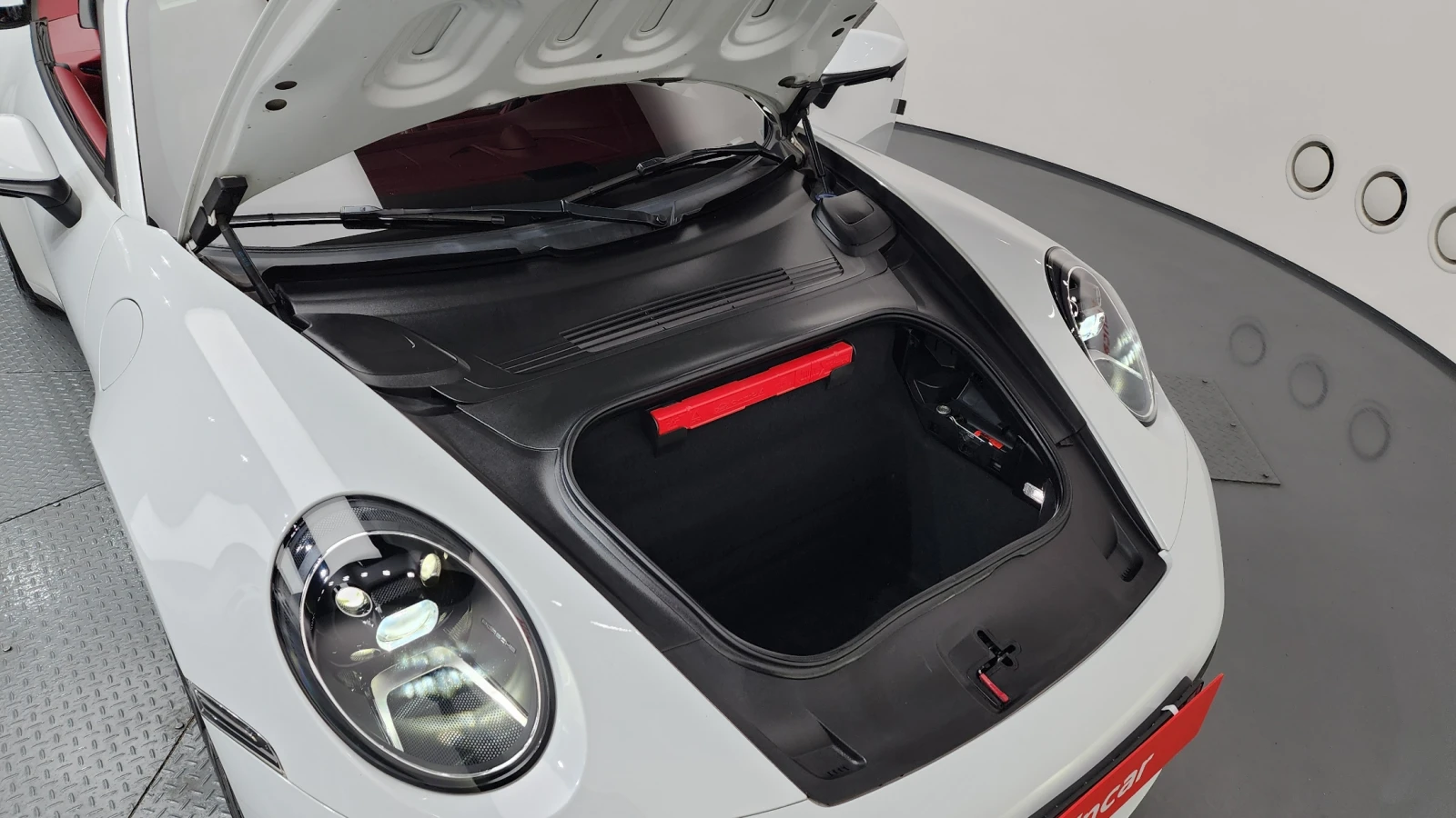 Porsche 911 Carrera 4S* BLIND SPOT* 360* КРАЙНА ЦЕНА, снимка 6 - Автомобили и джипове - 55348602
