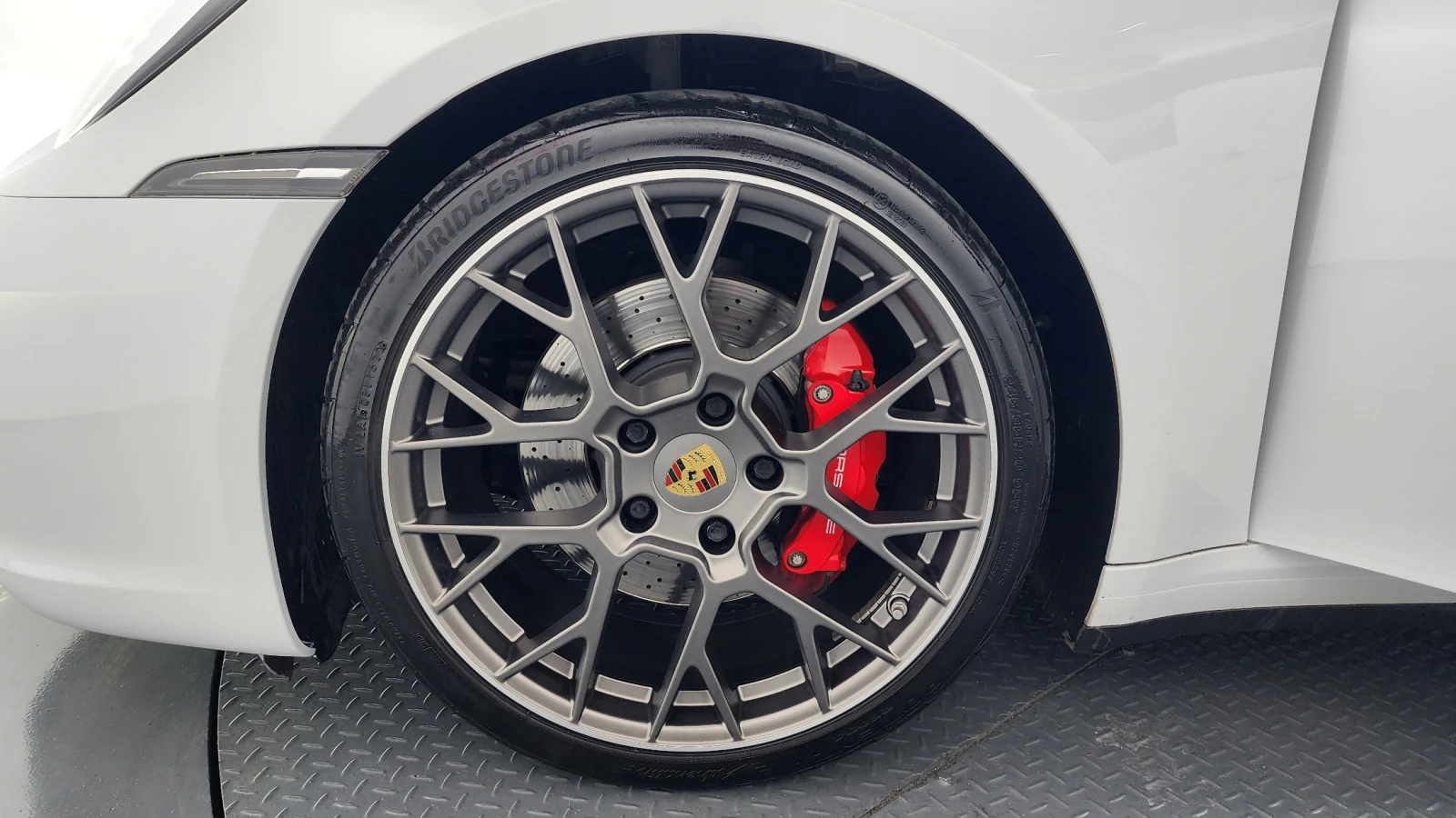 Porsche 911 Carrera 4S* BLIND SPOT* 360* КРАЙНА ЦЕНА, снимка 5 - Автомобили и джипове - 55348602