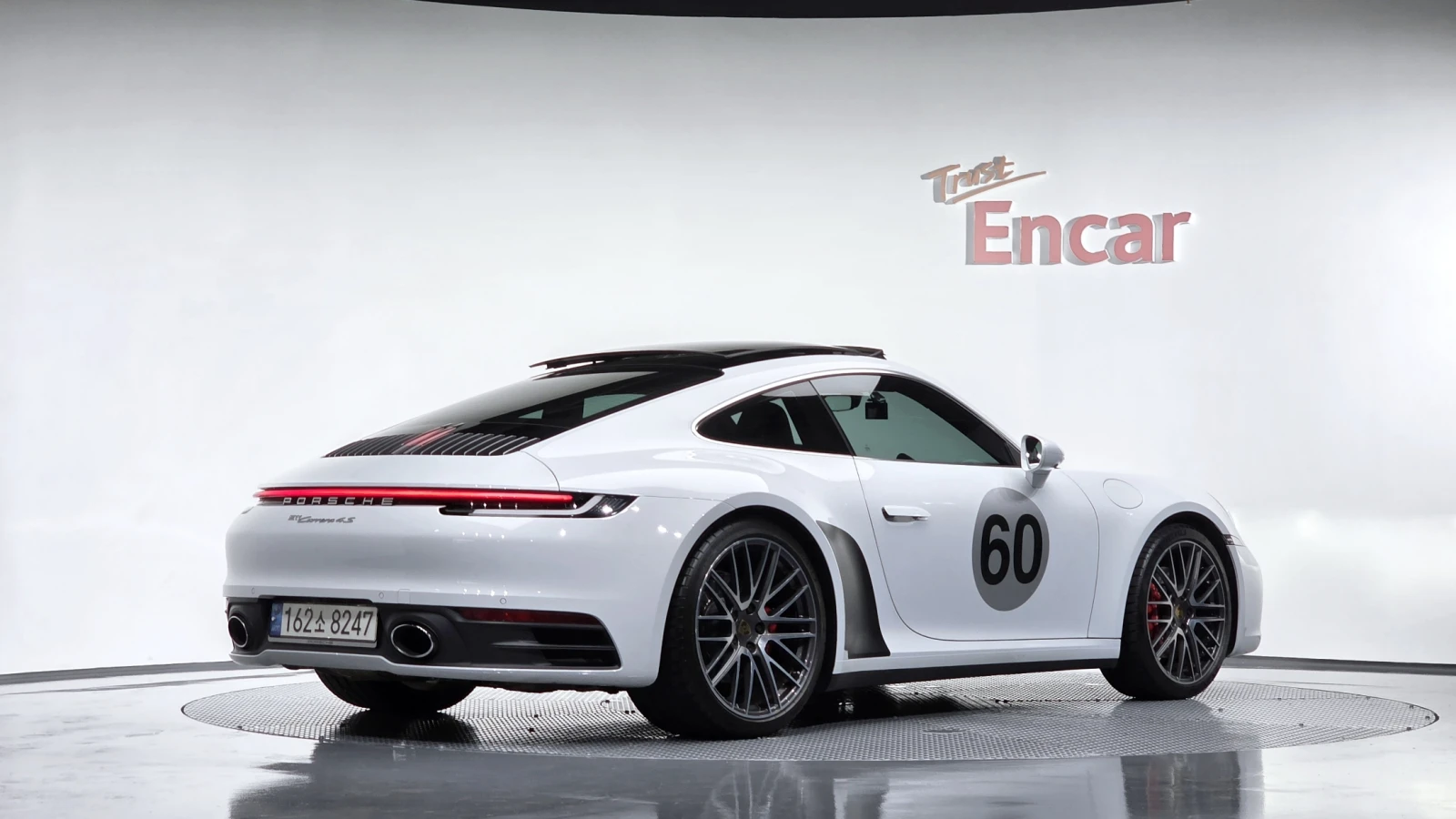 Porsche 911 Carrera 4S* 360* BLIND SPOT* ���* ������ ���� | Mobile.bg � ����������� 2