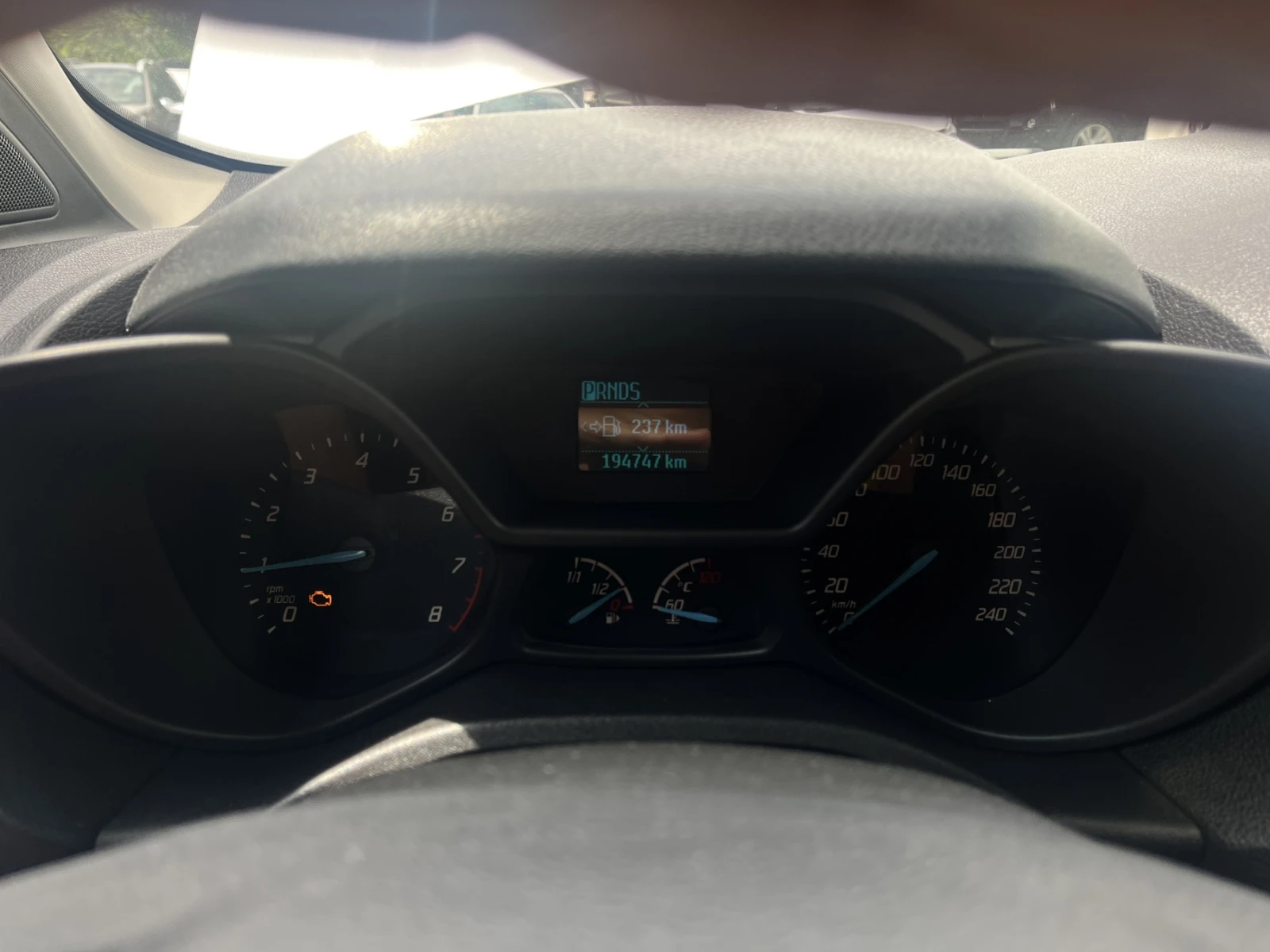 Ford Tourneo Connect 1.6 Duratec - A�������� | Mobile.bg � ����������� 10