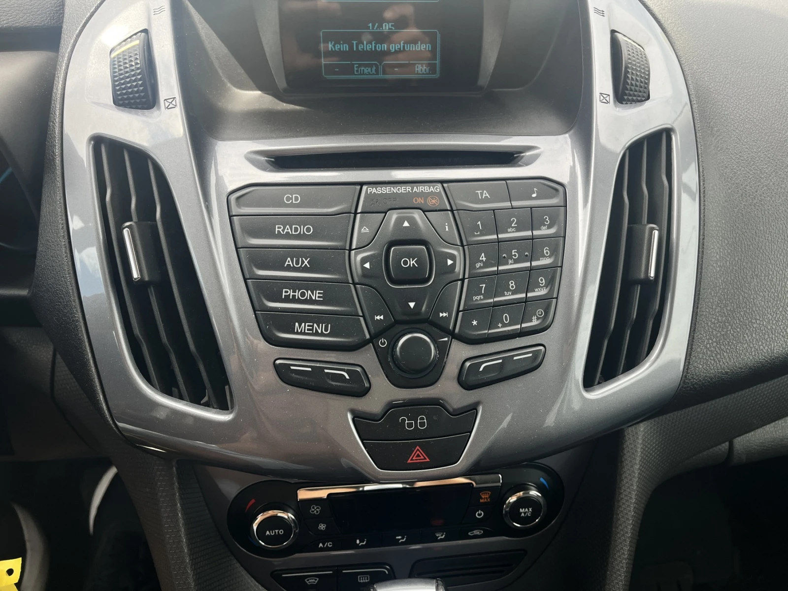 Ford Tourneo Connect 1.6 Duratec - A�������� | Mobile.bg � ����������� 7