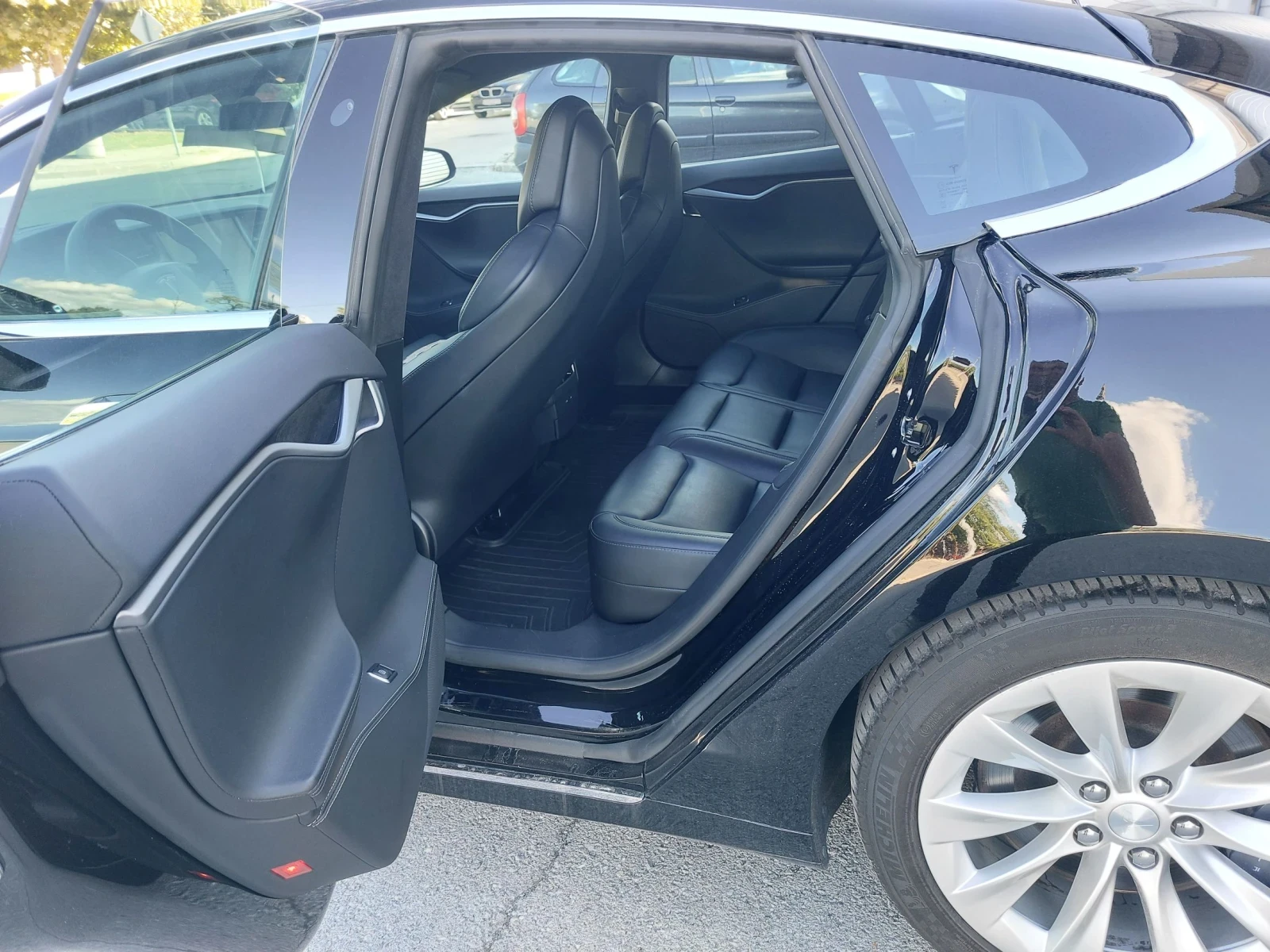 Tesla Model S 100D Long Range | Mobile.bg � ����������� 11