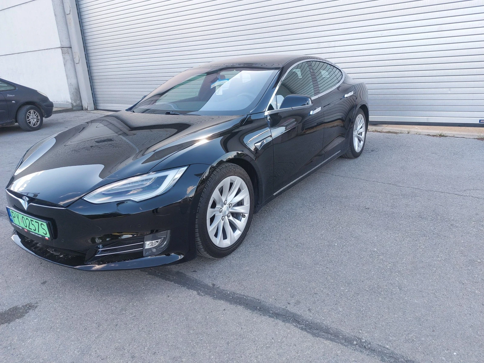 Tesla Model S 100D Long Range | Mobile.bg � ����������� 6