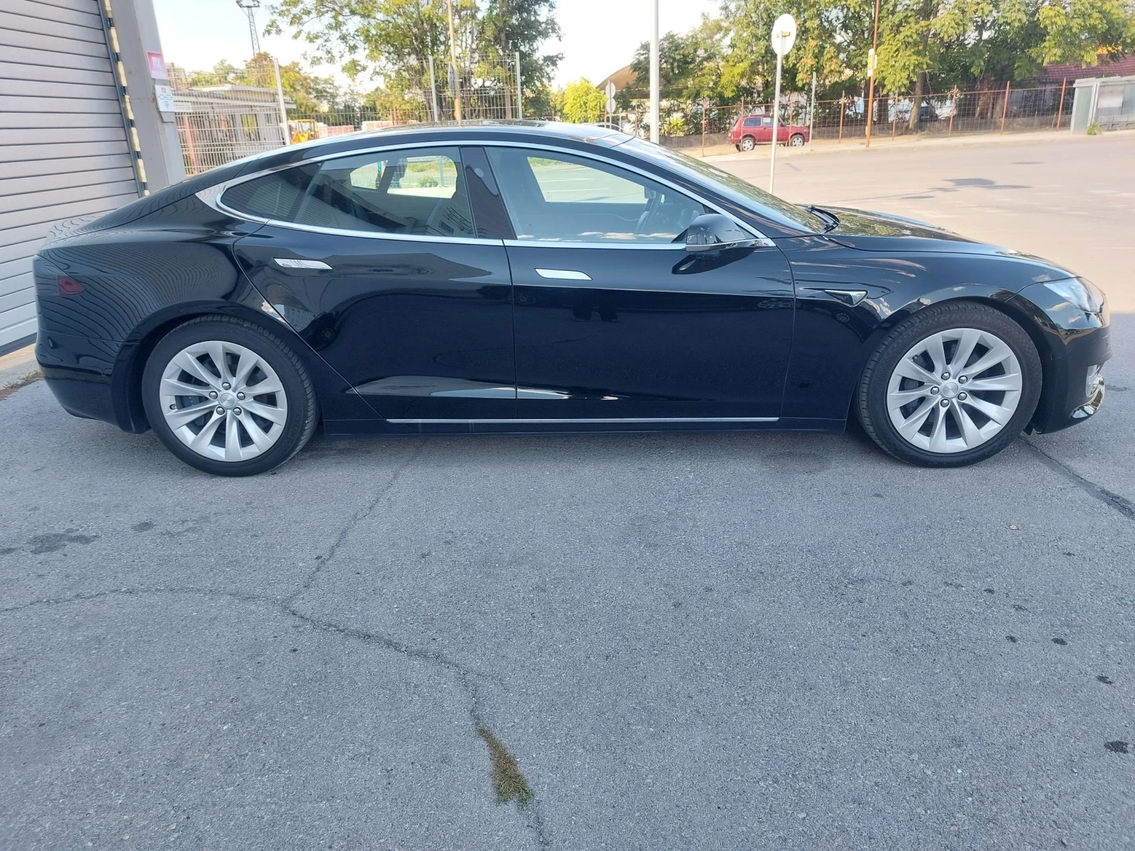 Tesla Model S 100D Long Range | Mobile.bg � ����������� 3