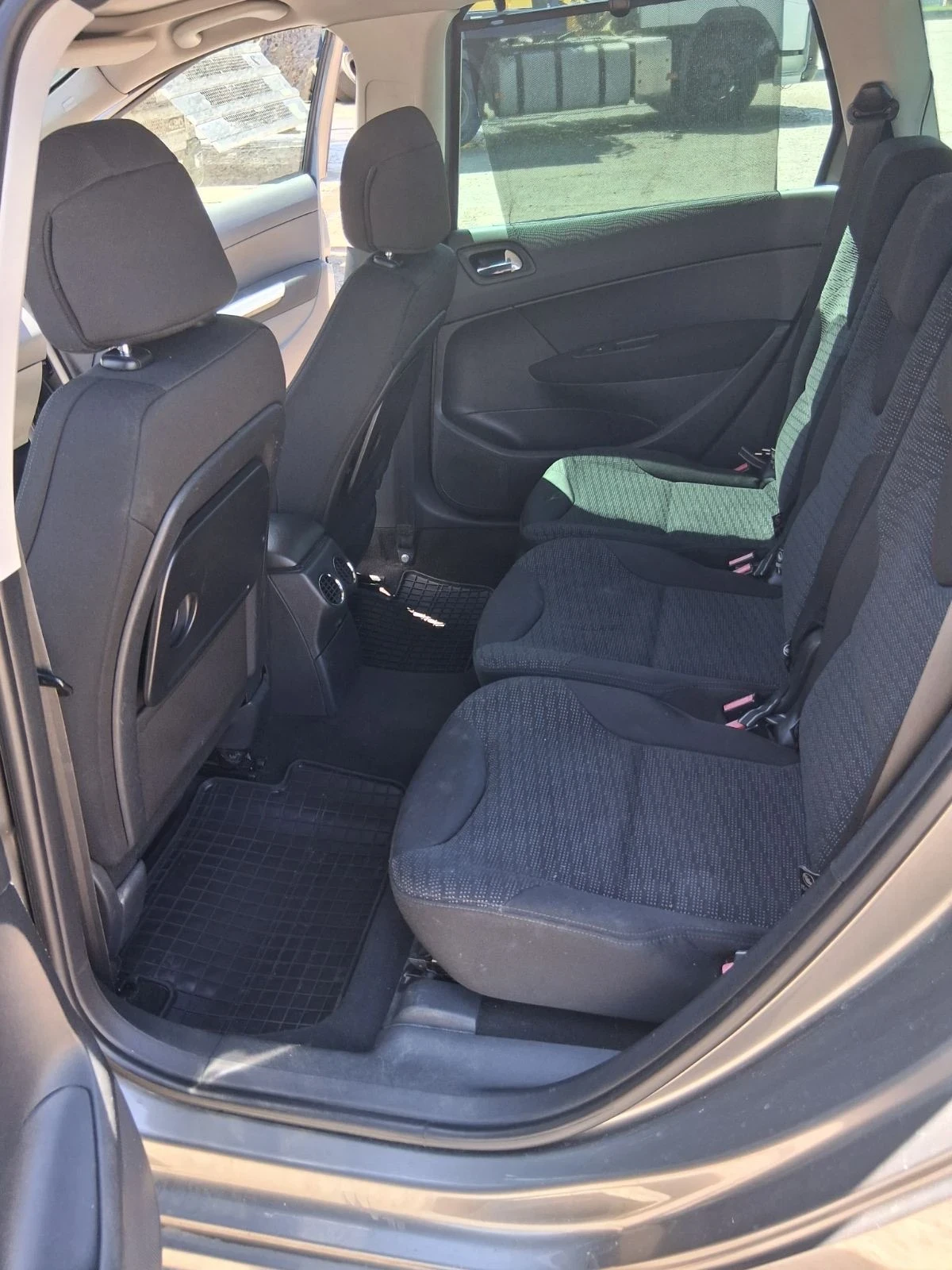 Peugeot 308, снимка 7 - Автомобили и джипове - 55691140