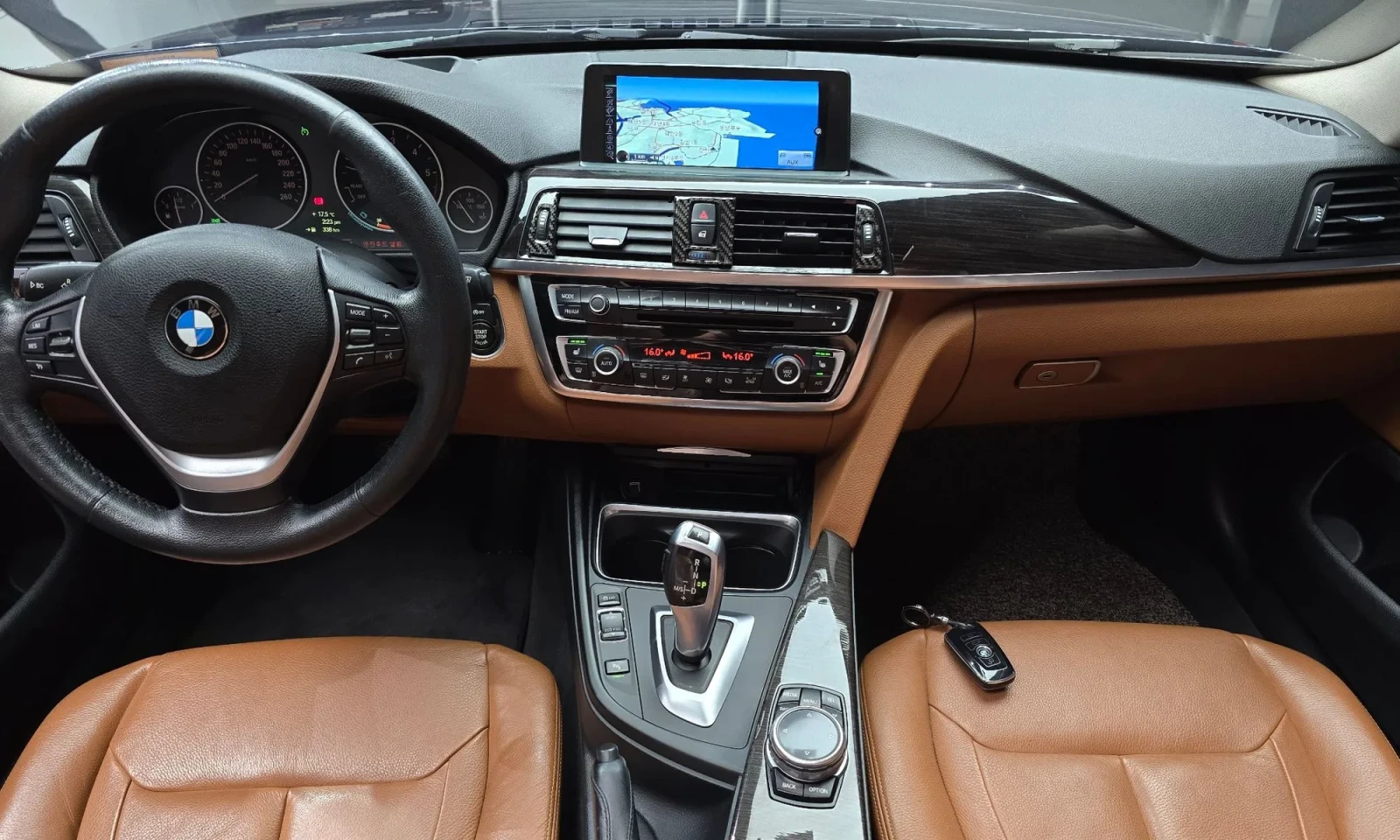 BMW 420 Luxury GranCoupe!, снимка 7 - Автомобили и джипове - 55886503