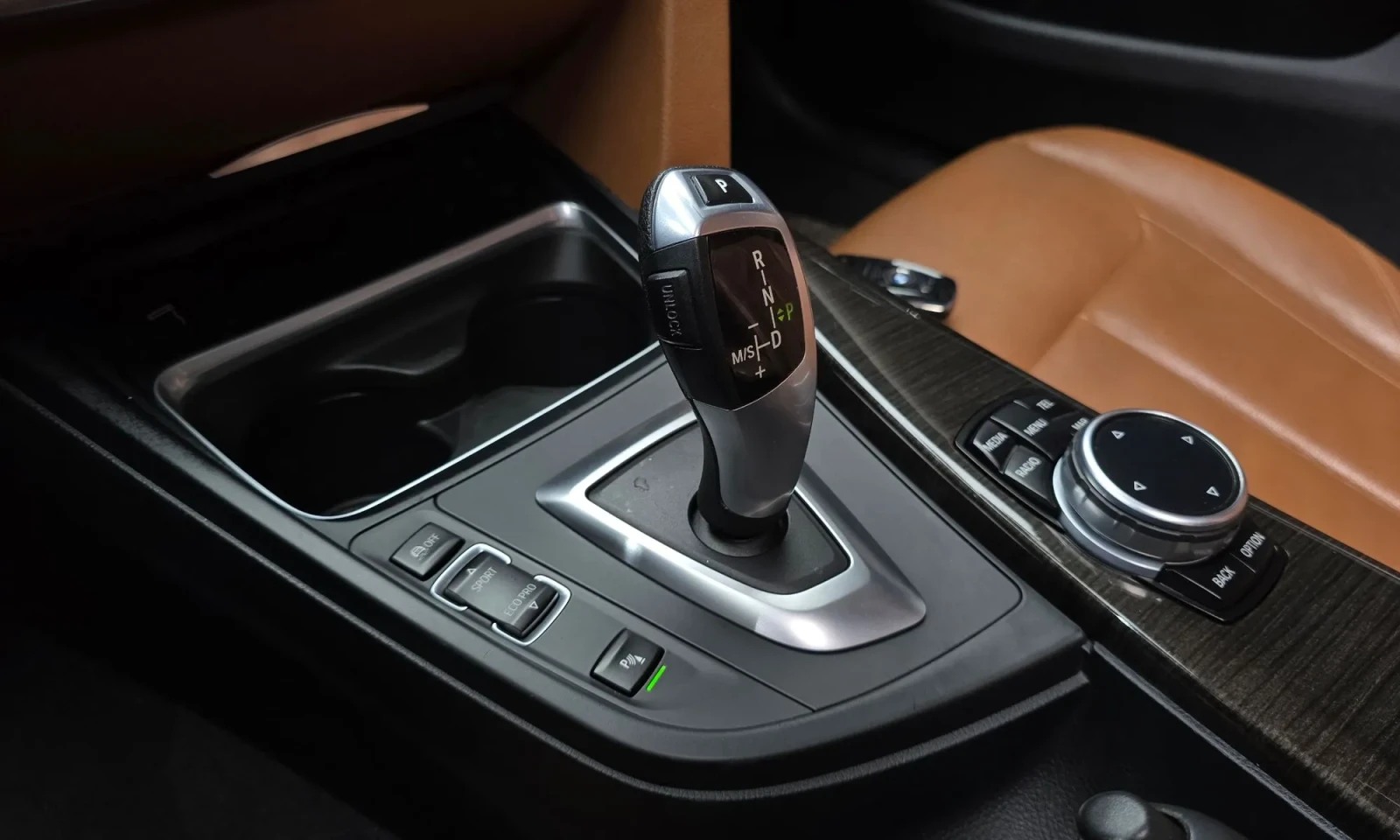 BMW 420 Luxury GranCoupe!, снимка 8 - Автомобили и джипове - 55886503