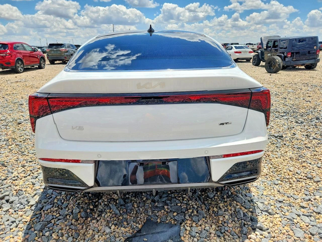 Kia K5 GT LINE FWD, снимка 6 - Автомобили и джипове - 55950973