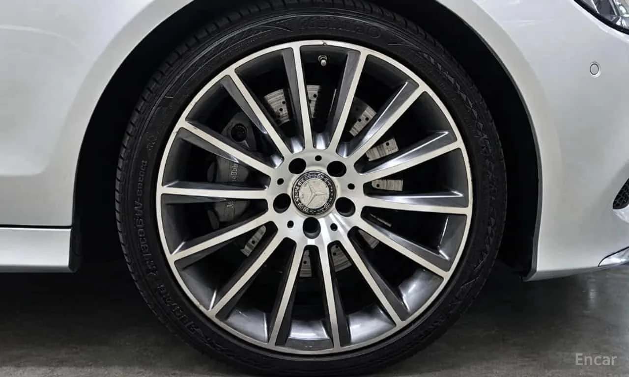 Mercedes-Benz CLS * CLS400 * ���� �� �� | Mobile.bg � ����������� 5