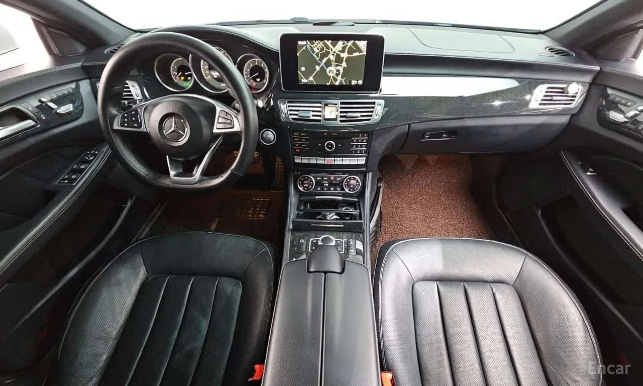 Mercedes-Benz CLS * CLS400 * ���� �� �� | Mobile.bg � ����������� 7