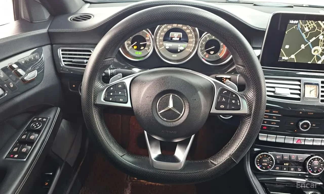 Mercedes-Benz CLS * CLS400 * ���� �� �� | Mobile.bg � ����������� 13
