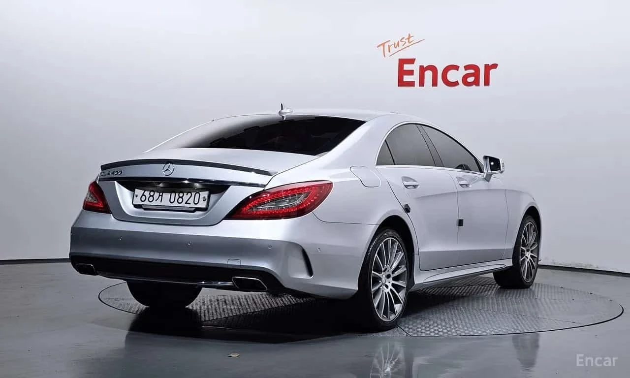 Mercedes-Benz CLS * CLS400 * ���� �� �� | Mobile.bg � ����������� 2