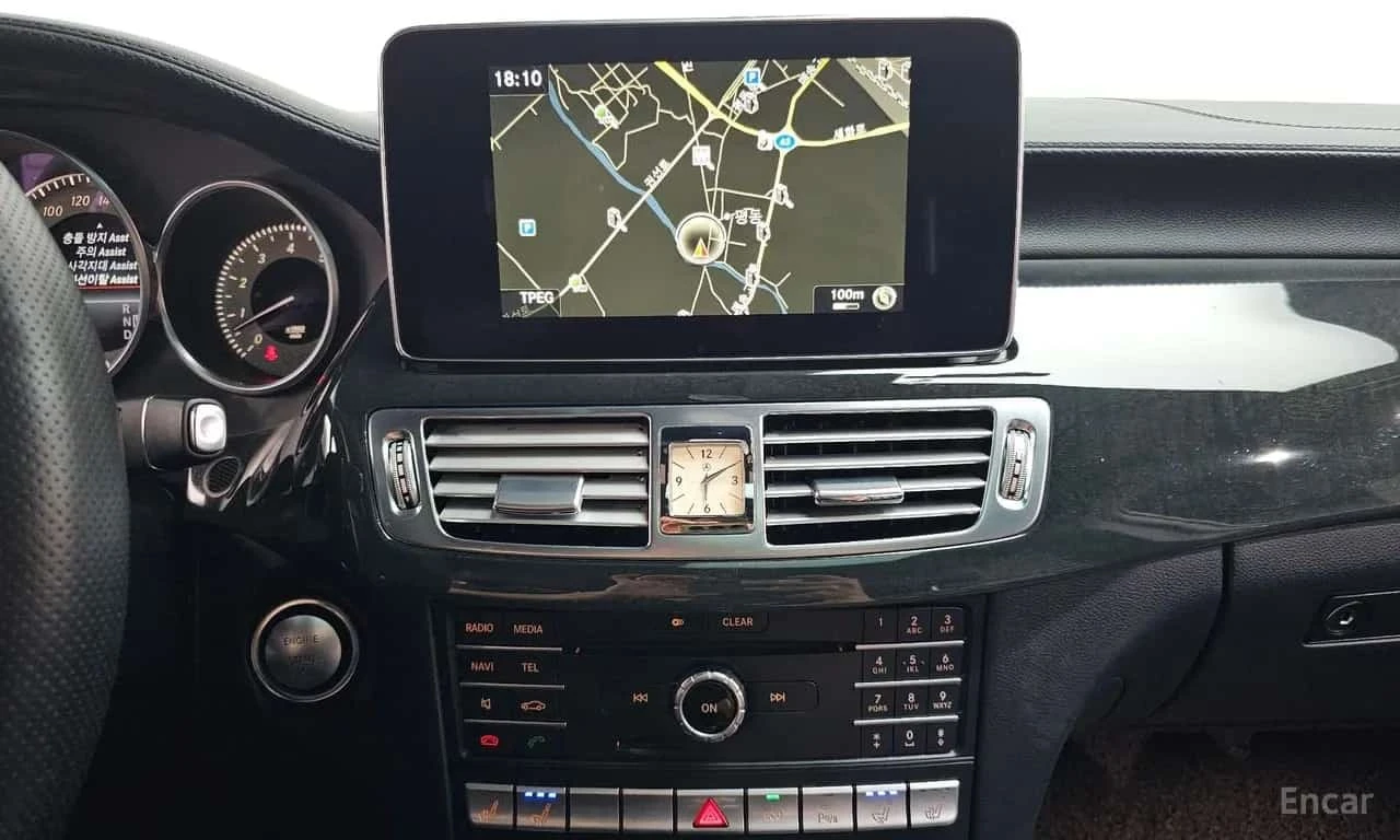 Mercedes-Benz CLS * CLS400 * ���� �� �� | Mobile.bg � ����������� 12