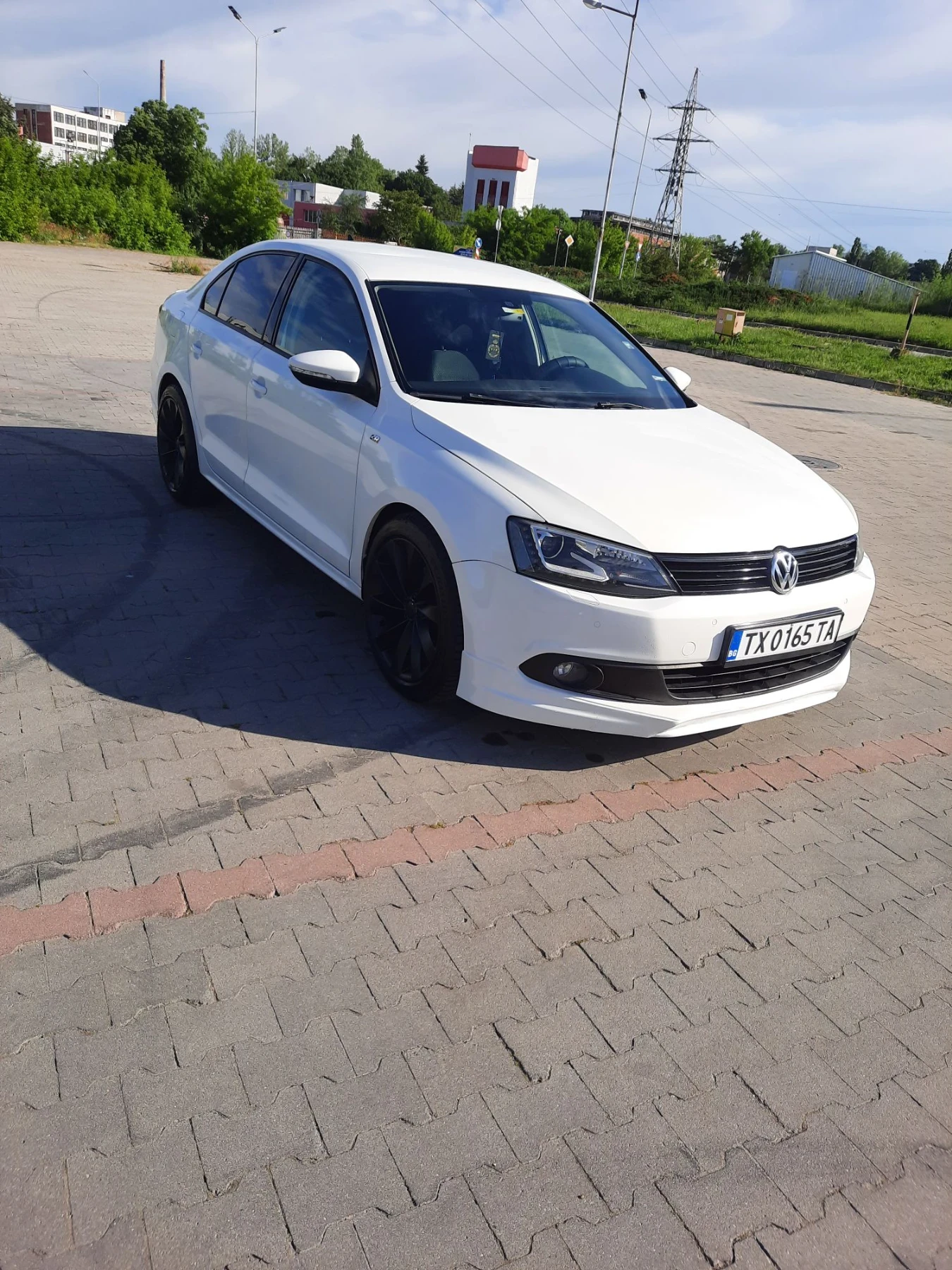 VW Jetta, снимка 5 - Автомобили и джипове - 56246413
