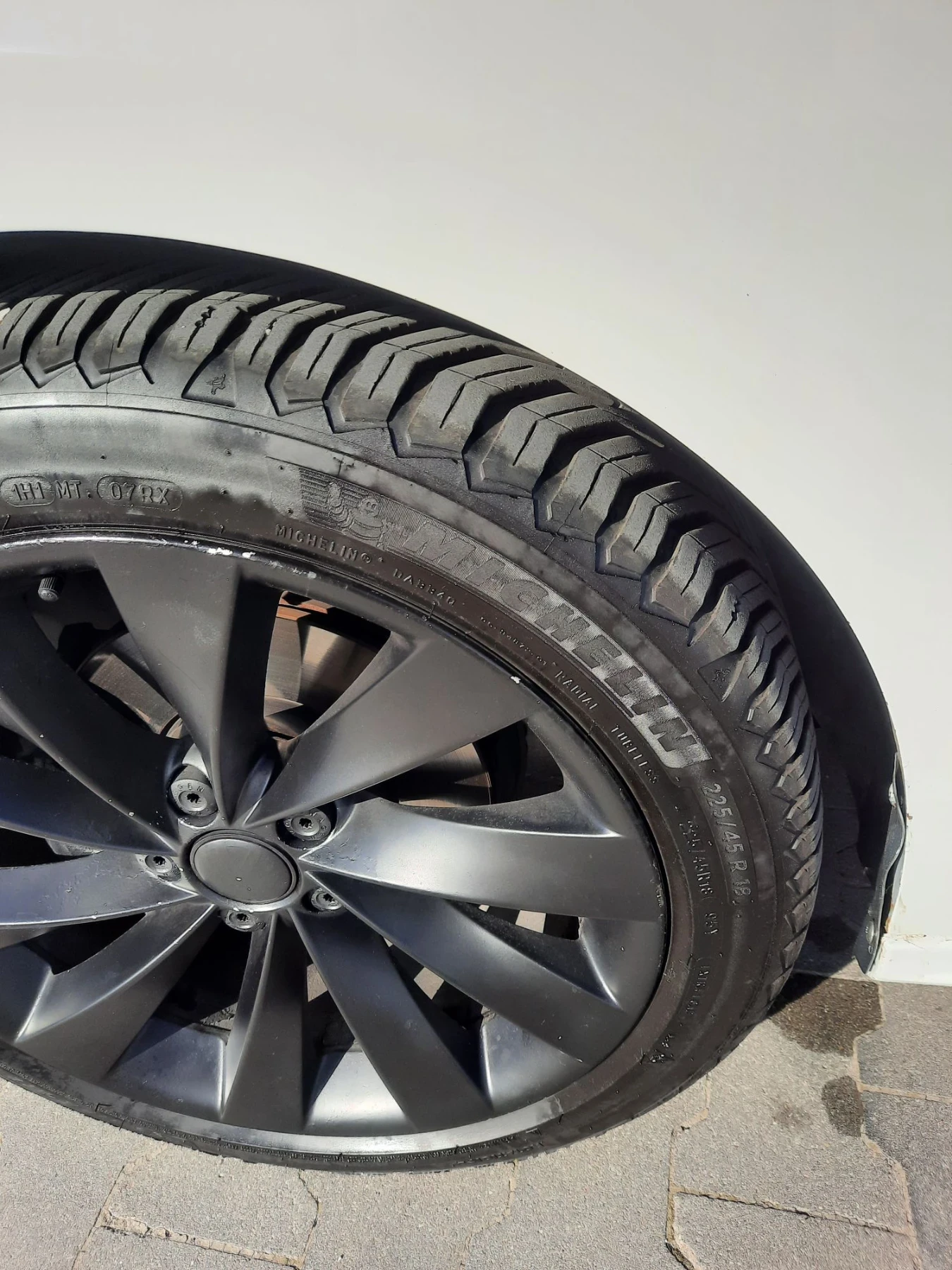 VW Jetta, снимка 8 - Автомобили и джипове - 56246413