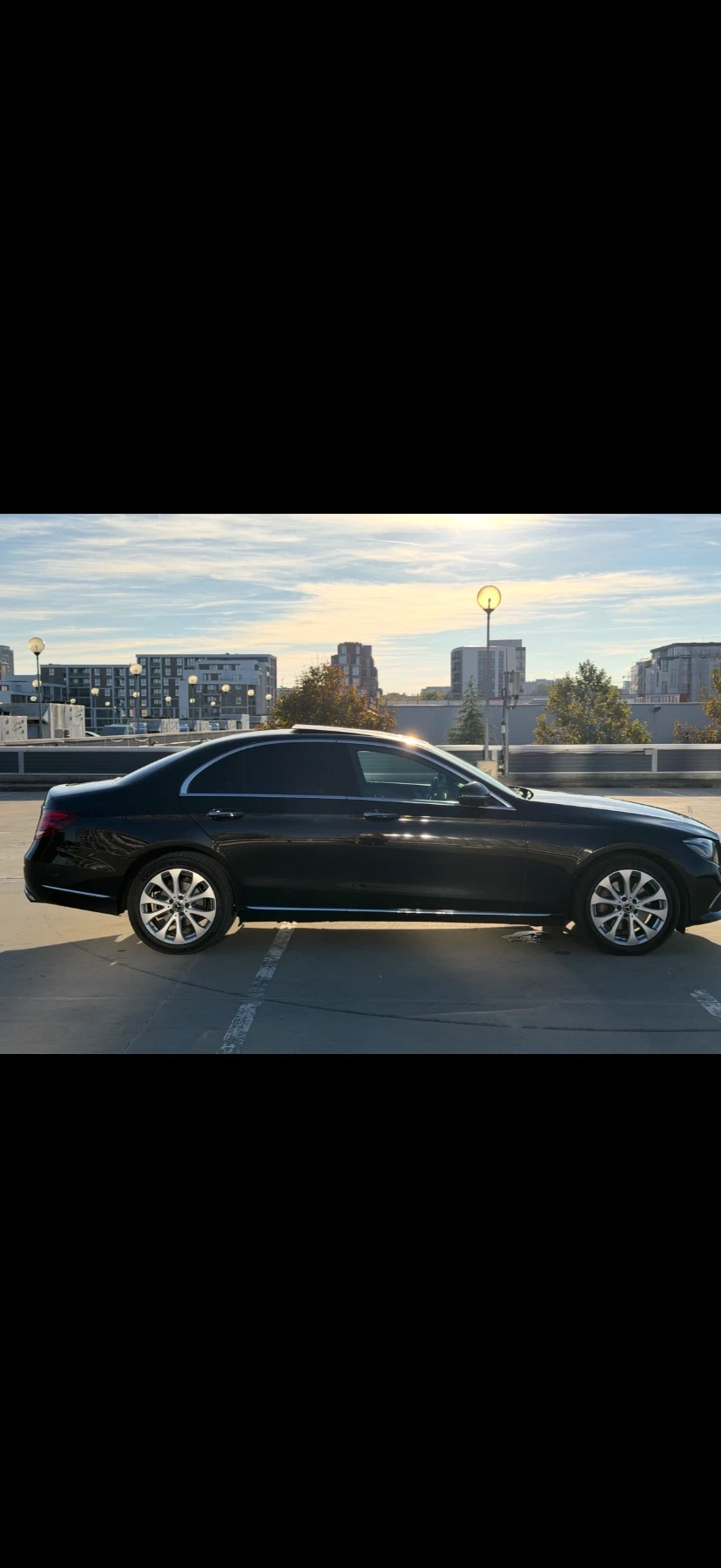 Mercedes-Benz E 220 4-matic/air-matic/9G-tronic | Mobile.bg � ����������� 4