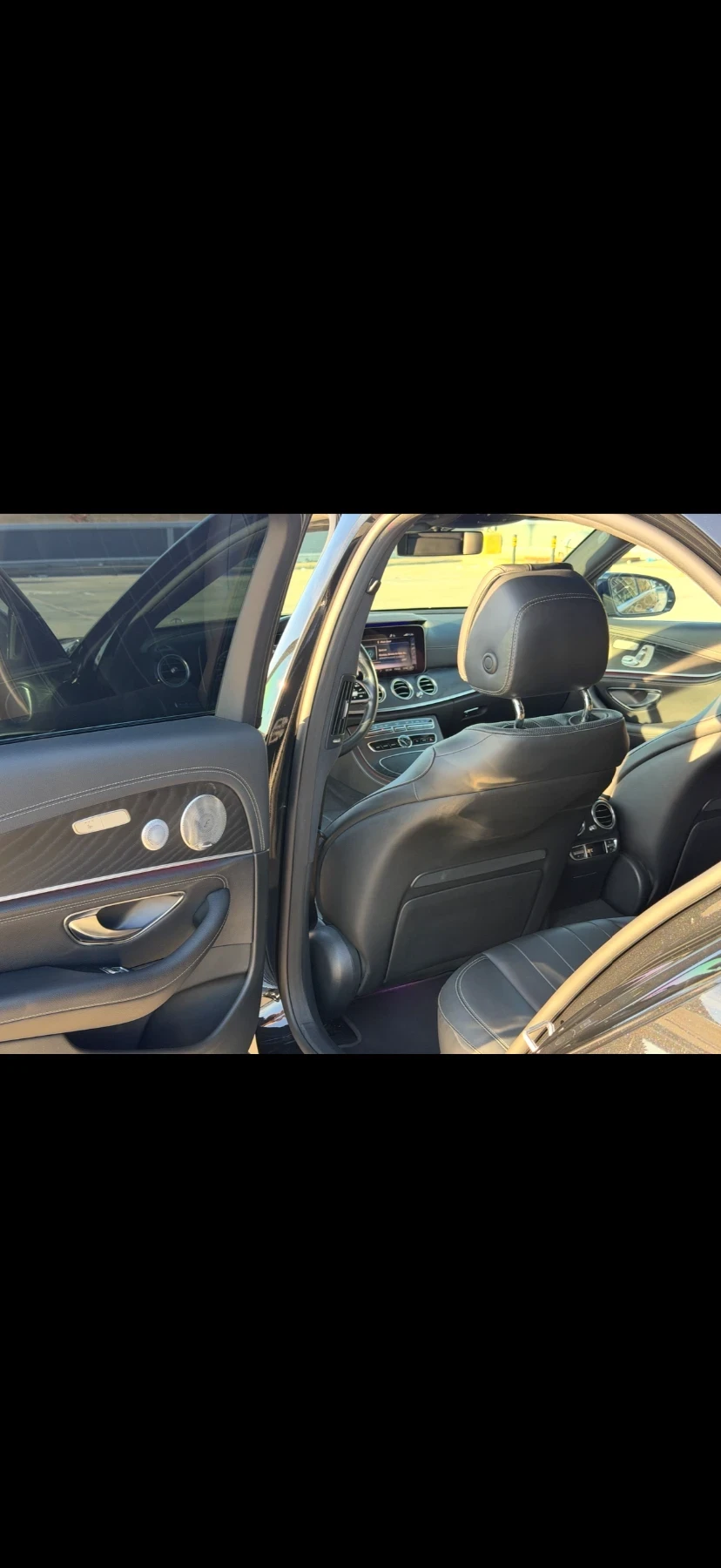 Mercedes-Benz E 220 4-matic/air-matic/9G-tronic | Mobile.bg � ����������� 15