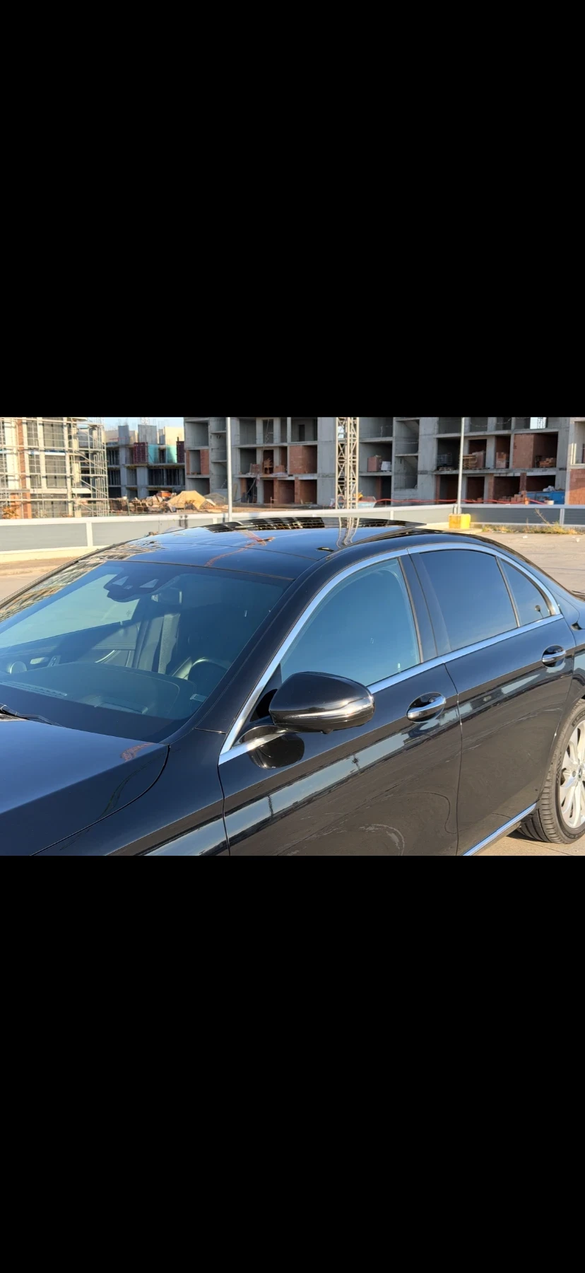 Mercedes-Benz E 220 4-matic/air-matic/9G-tronic | Mobile.bg � ����������� 8