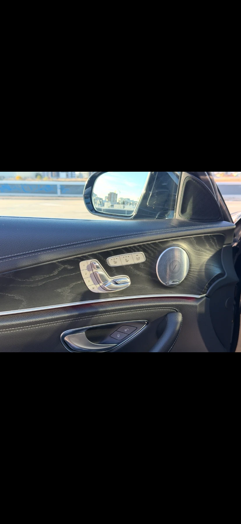 Mercedes-Benz E 220 4-matic/air-matic/9G-tronic | Mobile.bg � ����������� 10