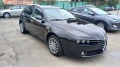 Alfa Romeo 159 sportwagon 1,9jtd 120к.с - изображение 2