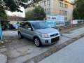Ford Fusion 1.4 tdci  - [2] 