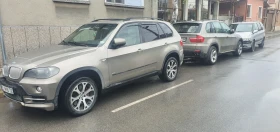 BMW X5 4.8, снимка 1