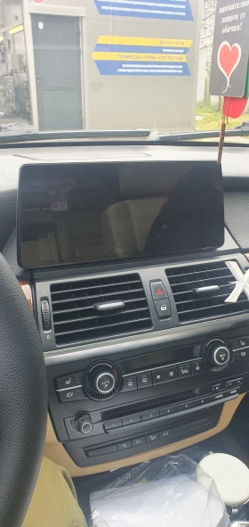 BMW X5 4.8, снимка 15