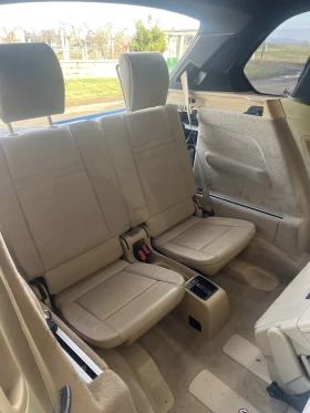 BMW X5 4.8, снимка 5
