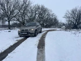 BMW X5 4.8, снимка 11