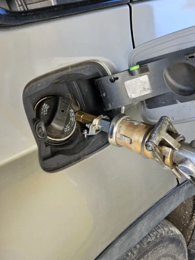 BMW X5 4.8, снимка 8