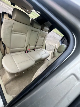 BMW X5 4.8, снимка 4