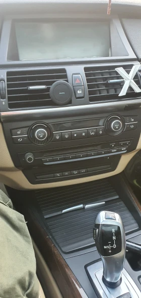 BMW X5 4.8, снимка 14