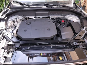 Volvo XC60 2, 0 TDI Mild Hybrid, снимка 12