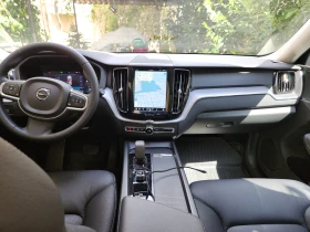 Volvo XC60 2, 0 TDI Mild Hybrid, снимка 10