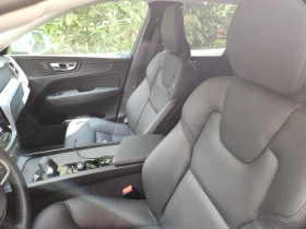 Volvo XC60 2, 0 TDI Mild Hybrid, снимка 11